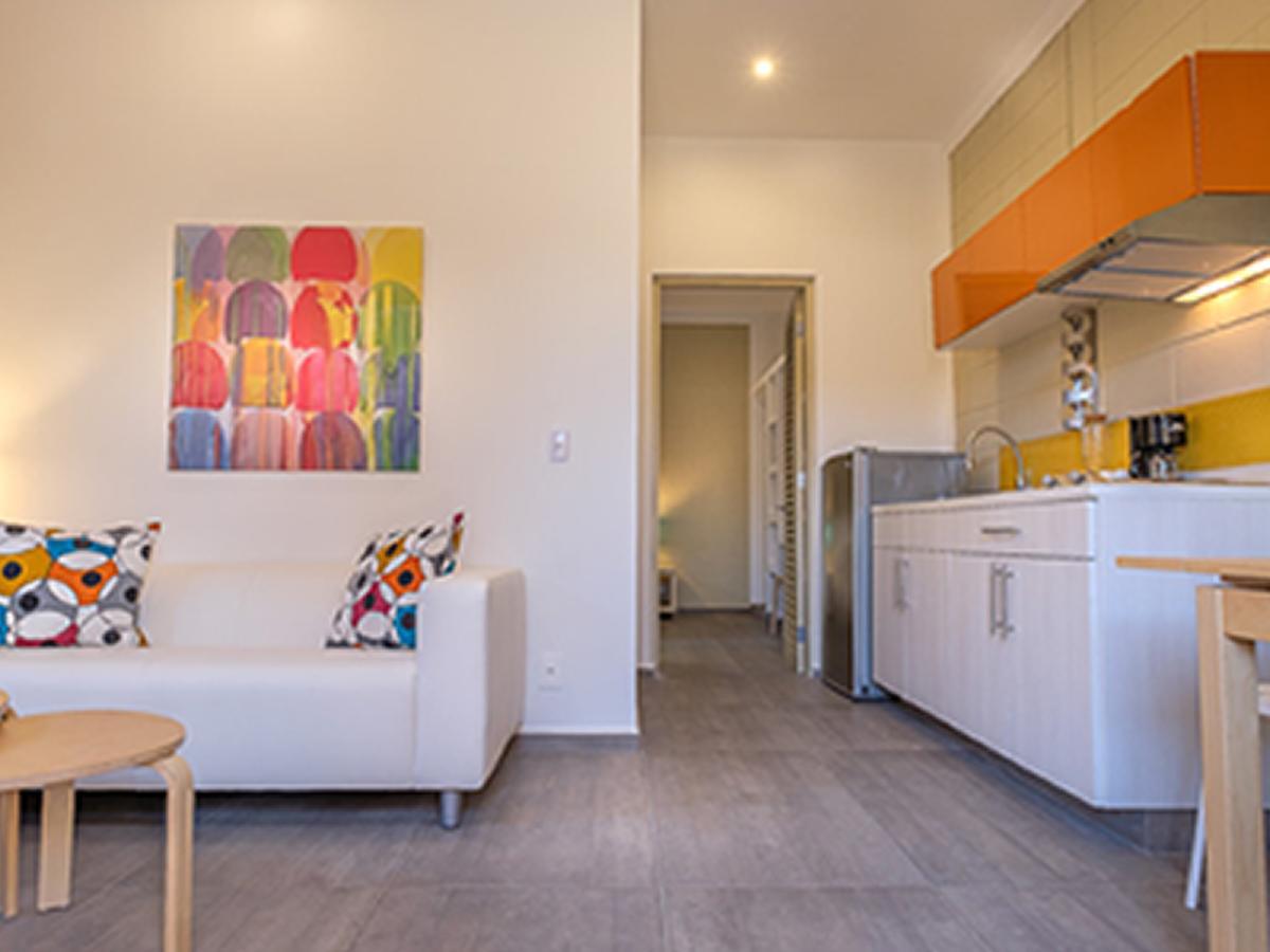 The Vibe Boutique Bed & Breakfast (Adults Only) Todos Santos Quarto foto