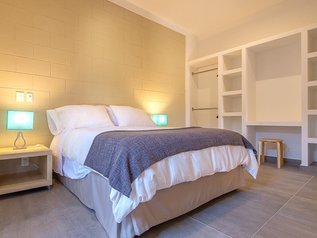 The Vibe Boutique Bed & Breakfast (Adults Only) Todos Santos Quarto foto