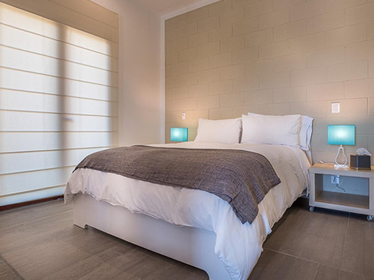 The Vibe Boutique Bed & Breakfast (Adults Only) Todos Santos Quarto foto