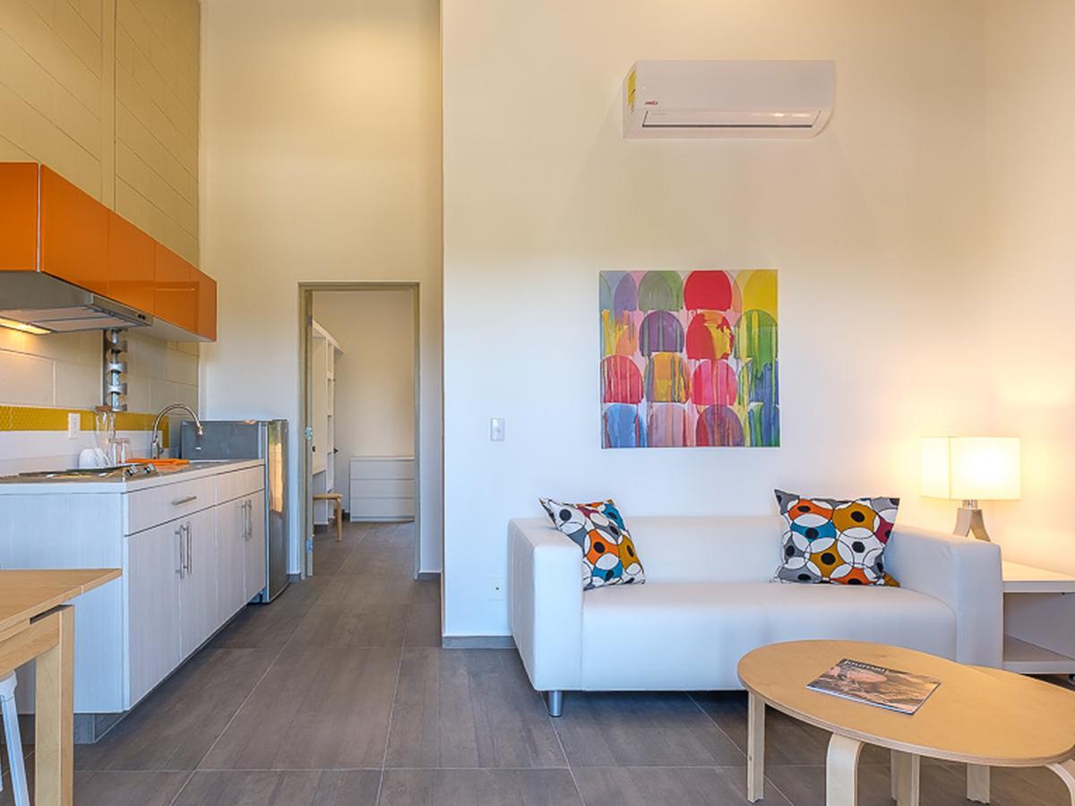 The Vibe Boutique Bed & Breakfast (Adults Only) Todos Santos Exterior foto